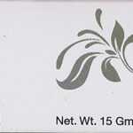 Vijayshree - GOLDEN - Buddha