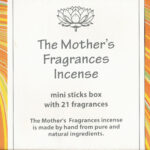 The Mother's - Regular Line Sampler