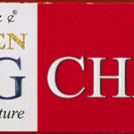 Vijayshree - Golden Nag Champa