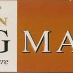 Vijayshree - Golden Nag - Mantra