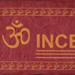 Buddha Eyes - Hari OM