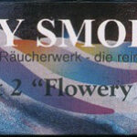 Berk - Blue Line 2 - Flowery Dreams