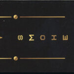 Fleur de Vie - Holy Smoke