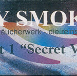 Berk - Blue Line 1 Secret Visions