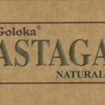 Goloka - ORGANICA - Astagandha