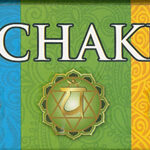 Green Tree - 7 Chakras