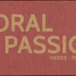 Ispalla - Floral Passion