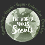 The World Makes Scents