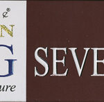 Vijayshree - Golden Nag Seven Chakra