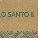 Ispalla - Palo Santo & Eucalyptus Relaxation