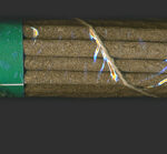 Shroff - Holy Incense