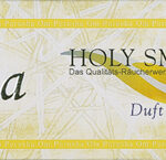 Holy Smokes - Ambrosia