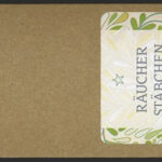 Jeomra's - NATUR PUR - Hojari