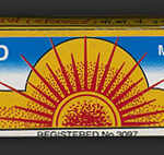 Suraj - Mysore Sandal Bathi