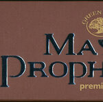 Green Tree - Mayan Prophecies