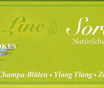 Holy Smokes - Green Line Sortiment