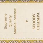 Bhagwan - Woody Champa