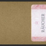 Jeomra's - NATUR PUR - Amber