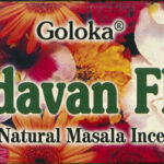 Goloka - Vrindavan Fower