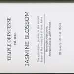 TOI - Jasmine Blossom