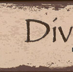 Green Tree - Divine Eye