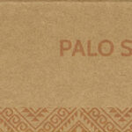 Ispalla - Palo Santo & Jasmin Inspiration