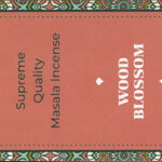 Bhagwan - Wood Blossom