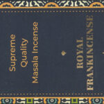 Bhagwan - Royal Frankincense