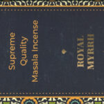 Bhagwan - Royal Myrrh