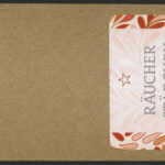 Jeomra's NATUR PUR Maydi