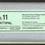 Cottage Industries - No.11 Mattipal