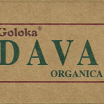 Goloka - ORGANICA - Davanam