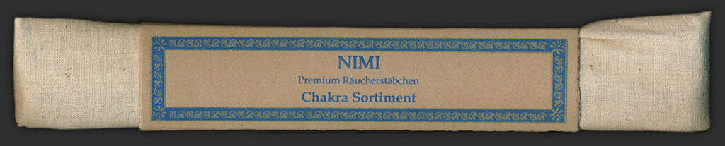 NIMI - Chakra Sortiment