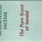 Pure Tibet - Sandalwood
