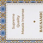 Bhagwan - Balsamic Amber