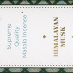 Bhagwan - Himalayan Musk