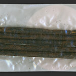 Flourish - Saffron Musk