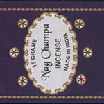 Gulabsingh - Nag Champa