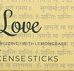 Prema Nature - Citrus Love