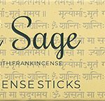 Prema Nature - Spiritual Sage